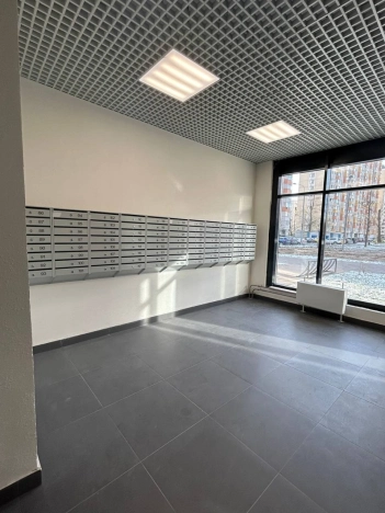 Купить квартиру в Москве. Вариант № 9530131, 24, площадь - квм, цена 24691499 рублей