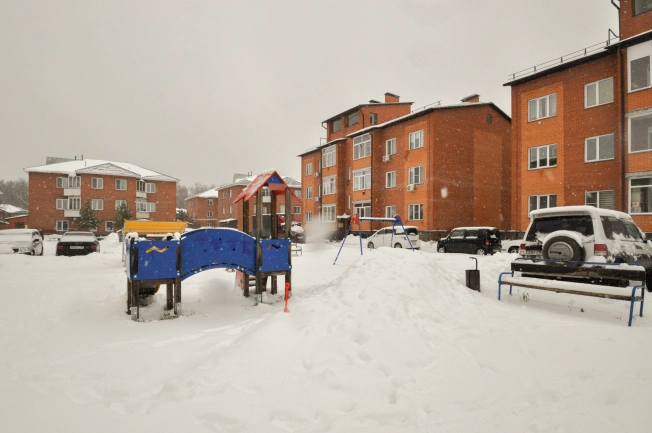 . Вариант № 6143138, 20, площадь - 39.5 квм, цена 3400000 рублей