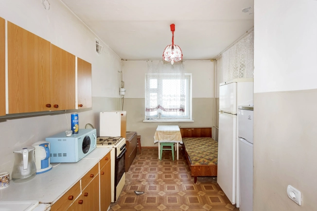 Купить двухкомнатную квартиру на улице Нижняя Дуброва в Владимире. Вариант № 4975, 0, площадь -  квм, цена 7600000 рублей