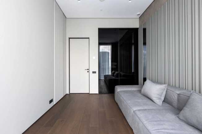 Купить квартиру в Москве. Вариант № 8017754, 22, площадь - квм, цена 95000000 рублей