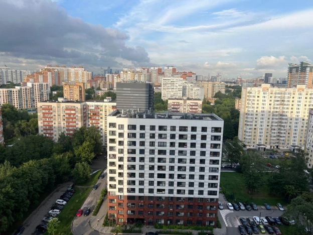 Купить квартиру в Москве. Вариант № 3432492, 3, площадь - квм, цена 22500000.0000 рублей