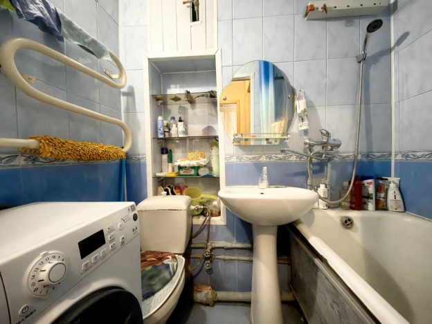 Купить квартиру в Смоленске. Вариант № 10622652, 4, площадь - квм, цена 2090000 рублей