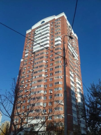 Купить квартиру в Москве. Вариант № 7593228, 1, площадь -  квм, цена 18900000 рублей