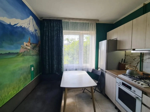 Купить двухкомнатную квартиру в районе Московский в Калининграде. Вариант № 5561839, 4, площадь -  квм, цена 5700000 рублей