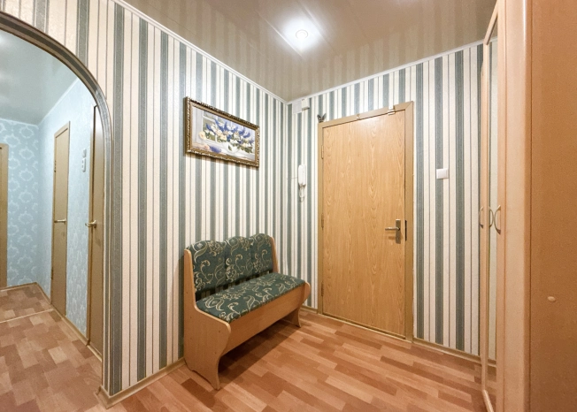 Купить квартиру на улице Андропова в Петрозаводске. Вариант № 8055410, 25, площадь -  квм, цена 7300000 рублей