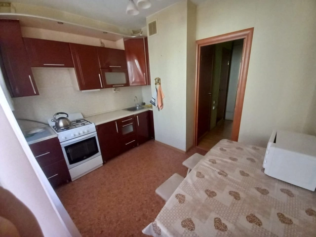 Купить квартиру на улице Есенина в Белгороде. Вариант № 49229, 0, площадь -  квм, цена 7100000 рублей