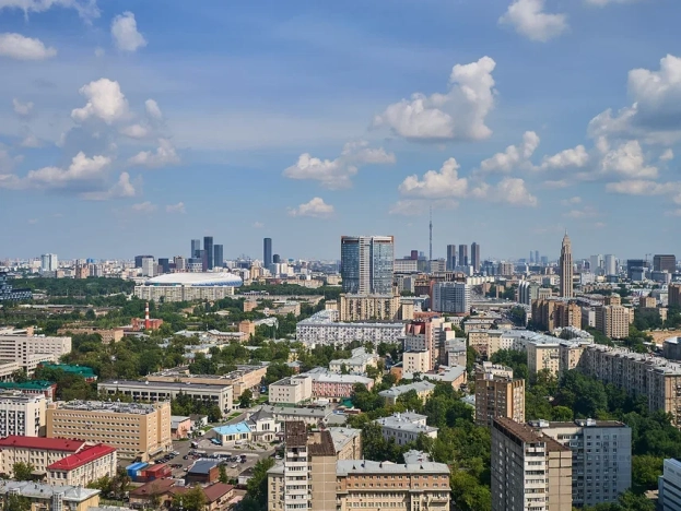 Купить двухкомнатную квартиру на вторичке в Микрорайоне 7А, район Северный в Москве. Вариант № 10487458, 1, площадь -  квм, цена 33000000 рублей