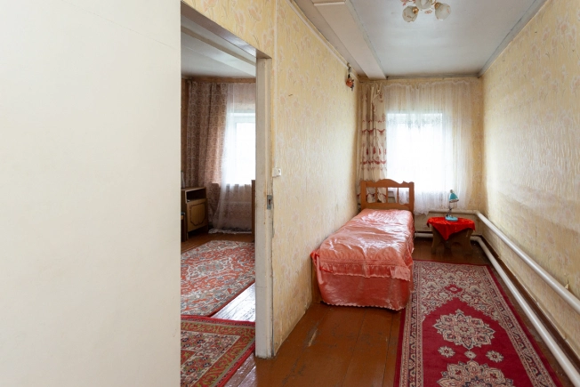 . Вариант № 7046, 18, площадь - 61.3 квм, цена 4150000 рублей