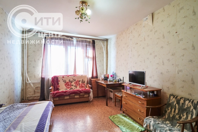 Купить двухкомнатную квартиру на улице 9 Января в Воронеже. Вариант № 25154, 7, площадь -  квм, цена 5150000 рублей