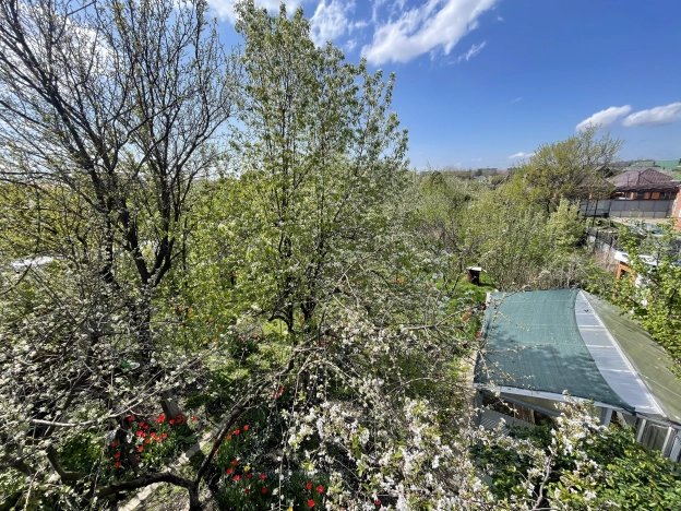 Купить дом в Краснодаре. Вариант № 35306, 4, площадь - квм, цена 8700000.0000 рублей