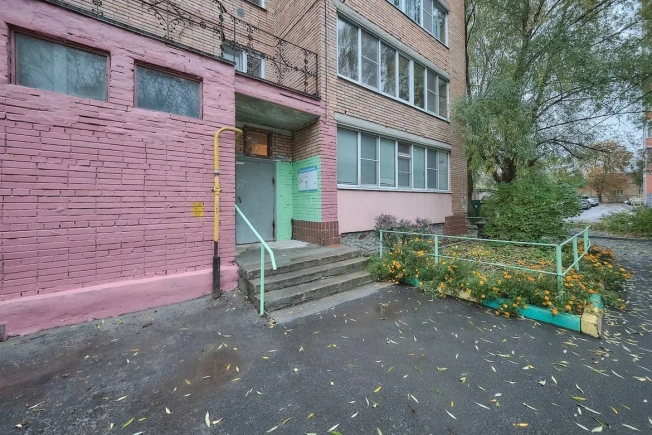 Купить трехкомнатную квартиру в районе Советский в Рязани. Вариант № 8011514, 16, площадь -  квм, цена 5500000 рублей