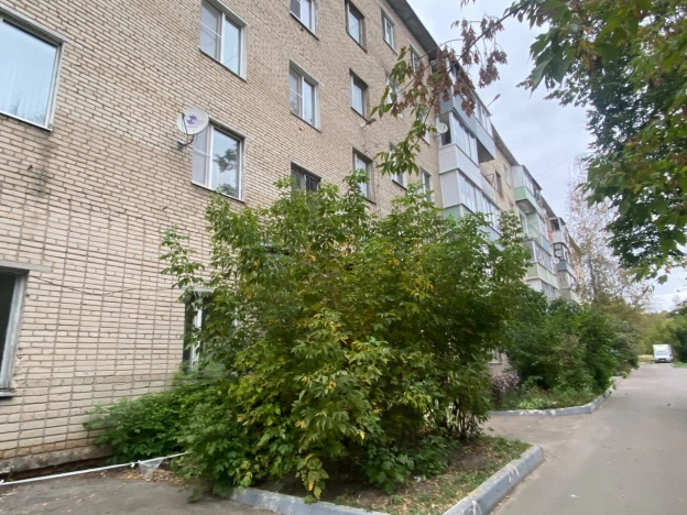 Купить трехкомнатную квартиру на улице Северное шоссе в Раменском. Вариант № 5533381, 19, площадь -  квм, цена 5500000 рублей