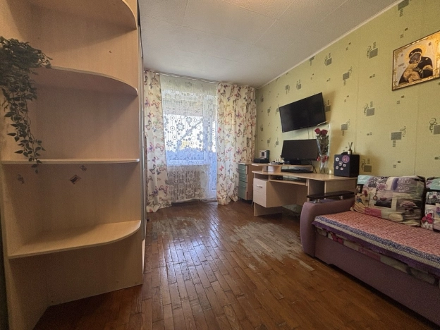 . Вариант № 2993137, 1, площадь - 30.4 квм, цена 3500000 рублей