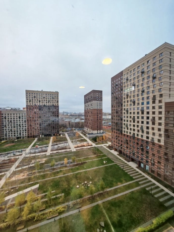 Купить квартиру в Москве. Вариант № 9377188, 16, площадь -  квм, цена 49800000 рублей