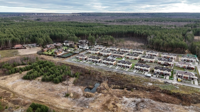 Купить земельный участок на улице Визитная в Владимире. Вариант № 9449418, 4, площадь -  квм, цена 26500000 рублей