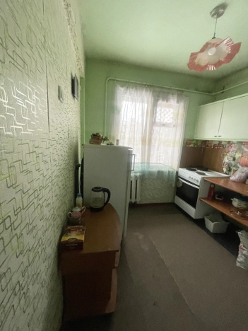 Купить многокомнатную квартиру в Бийске. Вариант № 3542, 8, площадь -  квм, цена 5450000 рублей