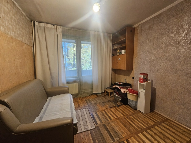 Купить квартиру в Москве. Вариант № 7664835, 9, площадь - квм, цена 11300000 рублей