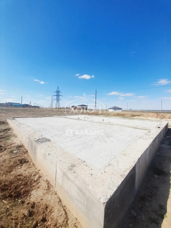 Купить дом в Элисте. Вариант № 8454113, 1, площадь -  квм, цена 7500000 рублей