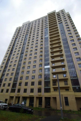 Купить квартиру в Москве. Вариант № 10236308, 8, площадь - квм, цена 22214153 рублей