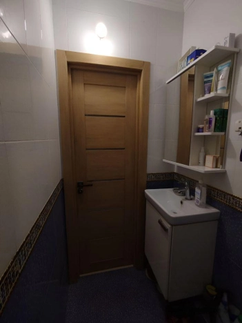 Купить трехкомнатную квартиру на улице Центральная в Щёлкове. Вариант № 2591010, 16, площадь -  квм, цена 10490000 рублей