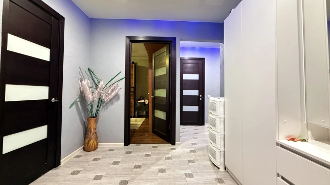 Купить квартиру на улице Лакина в Владимире. Вариант № 7655846, 0, площадь -  квм, цена 5999900 рублей