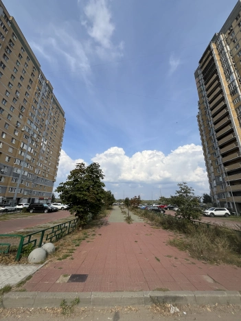 . Вариант № 12894, 21, площадь - 42.2 квм, цена 7500000.0000 рублей