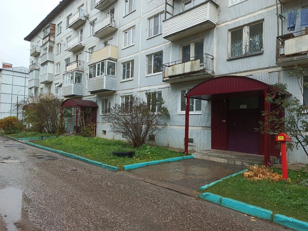 Купить двухкомнатную квартиру на улице Мира в Владимире. Вариант № 7774476, 20, площадь -  квм, цена 3250000 рублей