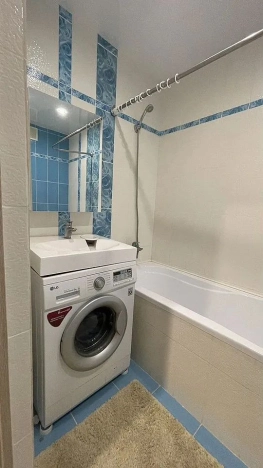 Купить однокомнатную квартиру в Краснодаре. Вариант № 8373381, 11, площадь -  квм, цена 5300000 рублей