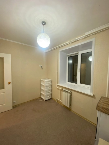 Купить однокомнатную квартиру на улице Клары Цеткин в Пензе. Вариант № 8325280, 2, площадь - квм, цена 3650000 рублей