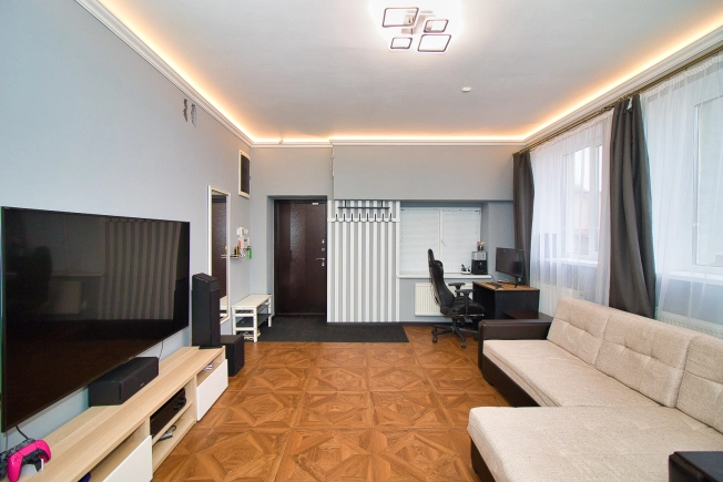 Купить дом в Лакинске. Вариант № 7414, 8, площадь -  квм, цена 25800000 рублей