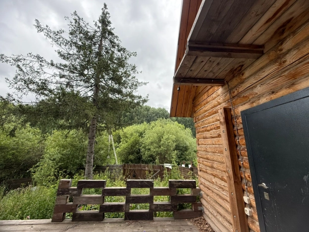 Купить дачу в районе Калининский в Новосибирске. Вариант № 60144, 6, площадь -  квм, цена 2550000 рублей