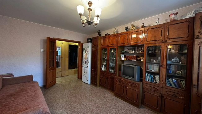 Купить трехкомнатную квартиру в Иванове. Вариант № 6225368, 1, площадь -  квм, цена 4450000 рублей