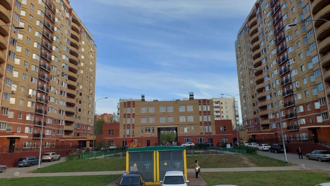 Купить пятикомнатную квартиру в Дмитрове. Вариант № 18342, 15, площадь -  квм, цена 7300000 рублей