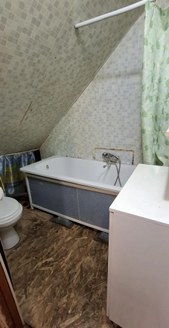 Купить двухкомнатную квартиру на улице Некрасова в Калининградской области. Вариант № 6660410, 8, площадь -  квм, цена 2890000 рублей