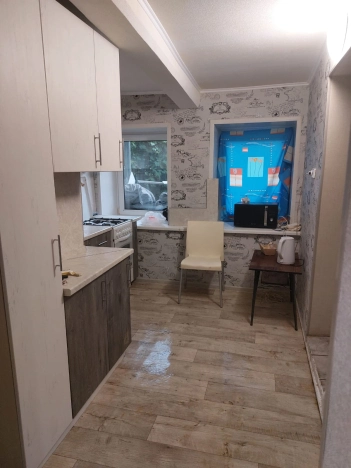 . Вариант № 10329, 1, площадь - 36.2 квм, цена 2800000 рублей