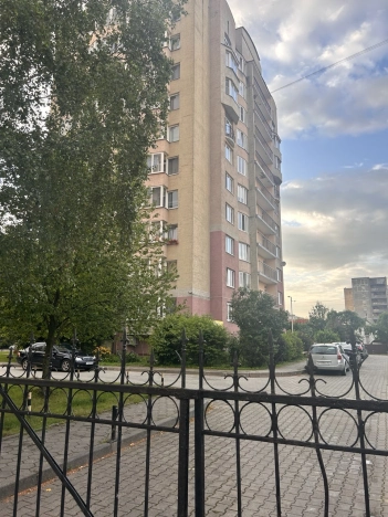 Купить однокомнатную квартиру на улице Олега Кошевого в Калининграде. Вариант № 2081173, 20, площадь -  квм, цена 5290000 рублей