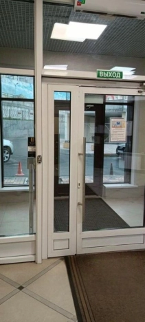 . Вариант № 5304301, 4, площадь - 35.5 квм, цена 5800000 рублей