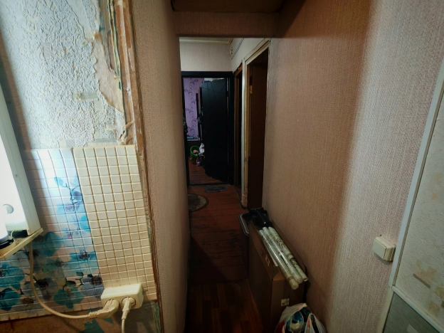 . Вариант № 9371093, 10, площадь - 60.3 квм, цена 3200000 рублей