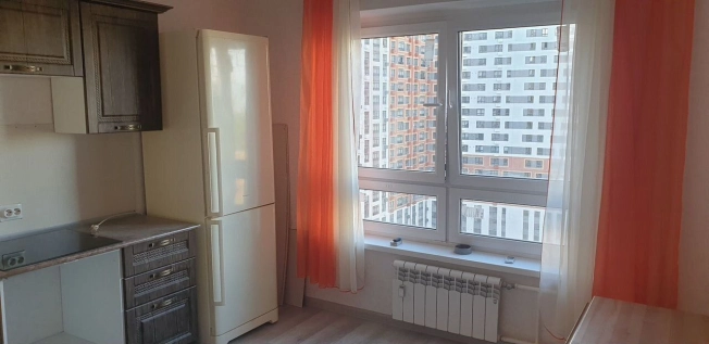 . Вариант № 22727, 8, площадь - 36 квм, цена 8400000 рублей