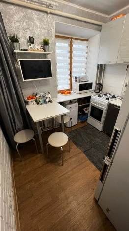 Купить двухкомнатную квартиру в Ростовской области. Вариант № 5270, 2, площадь -  квм, цена 4199000 рублей