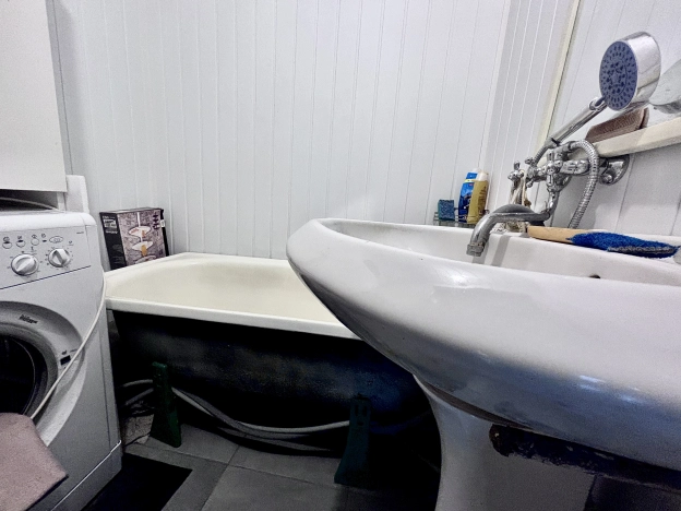 Купить квартиру на улице Спортивная в Белгороде. Вариант № 10223458, 5, площадь -  квм, цена 4549000 рублей