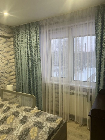 Купить трехкомнатную квартиру на улице Ильи Мухачева в Бийске. Вариант № 26408, 12, площадь -  квм, цена 7100000 рублей