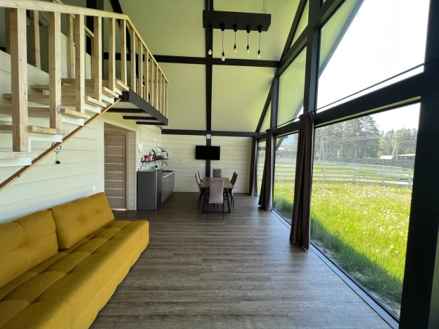 Купить дом на улице Садовая в Алтайском крае. Вариант № 44638, 15, площадь -  квм, цена 13900000 рублей