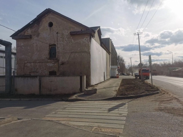 Купить здания в Казани. Вариант № 40486, 4, площадь -  квм, цена 26500000 рублей