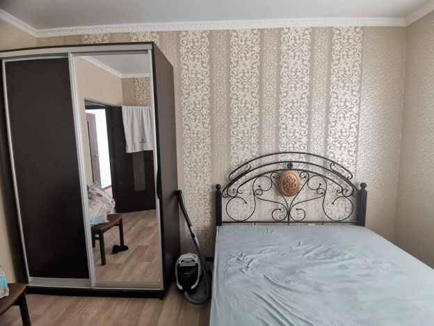 . Вариант № 8073, 3, площадь - 59 квм, цена 6700000 рублей