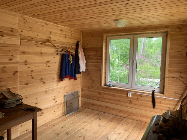 Купить дом в Гороховеце. Вариант № 43643, 9, площадь -  квм, цена 1700000 рублей