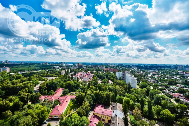 Купить трехкомнатную квартиру в Воронеже. Вариант № 1328592, 28, площадь -  квм, цена 8999000 рублей