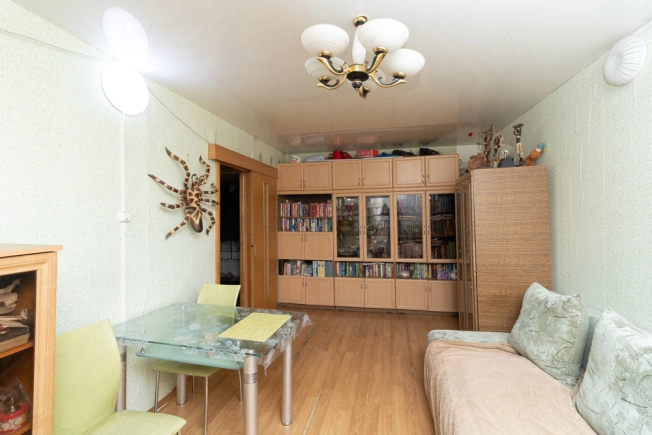 Купить квартиру на улице Балакирева в Владимире. Вариант № 4552, 12, площадь -  квм, цена 5200000 рублей