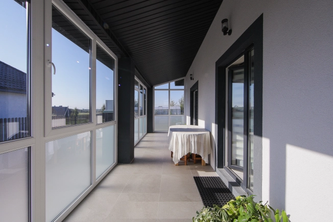 Купить дом на улице Владимирский переулок в Гурьевске. Вариант № 14103, 16, площадь -  квм, цена 25000000 рублей