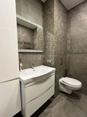 Купить двухкомнатную квартиру на улице Любучанский переулок в Москве. Вариант № 10252831, 17, площадь - квм, цена 11300000 рублей